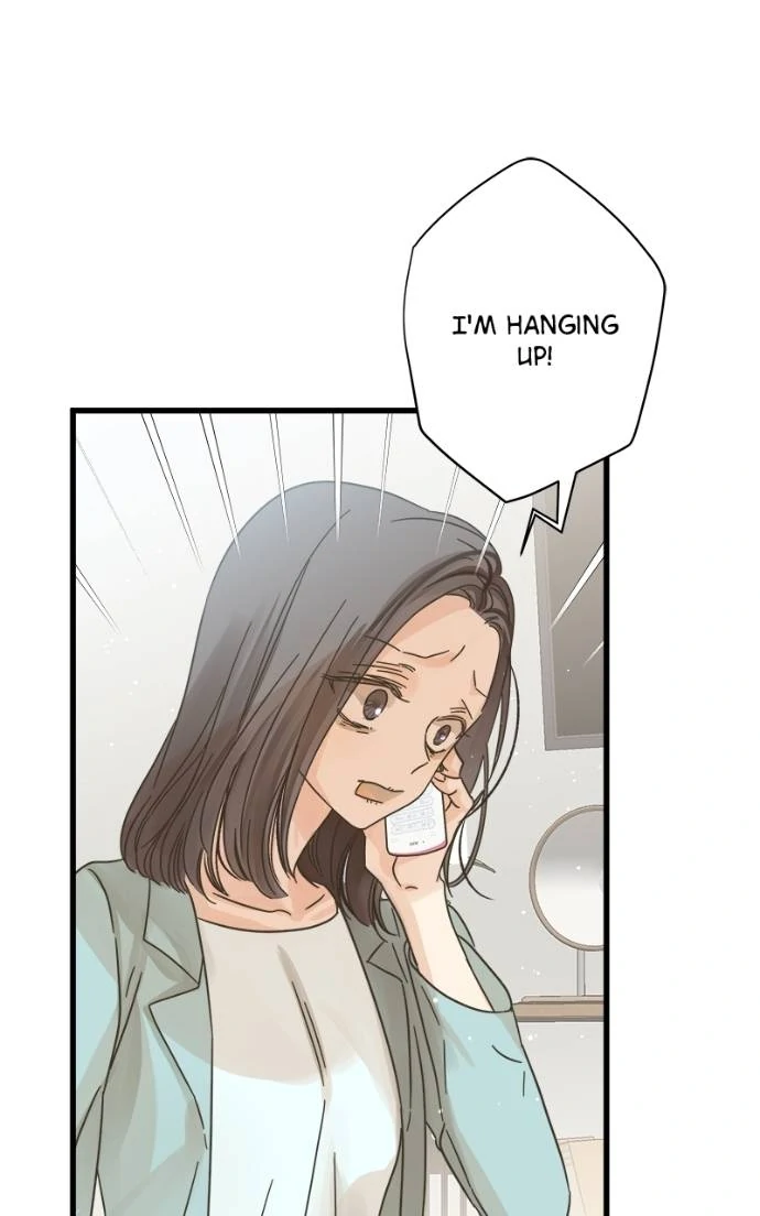 Girl with a Knife chapter 117 page 31