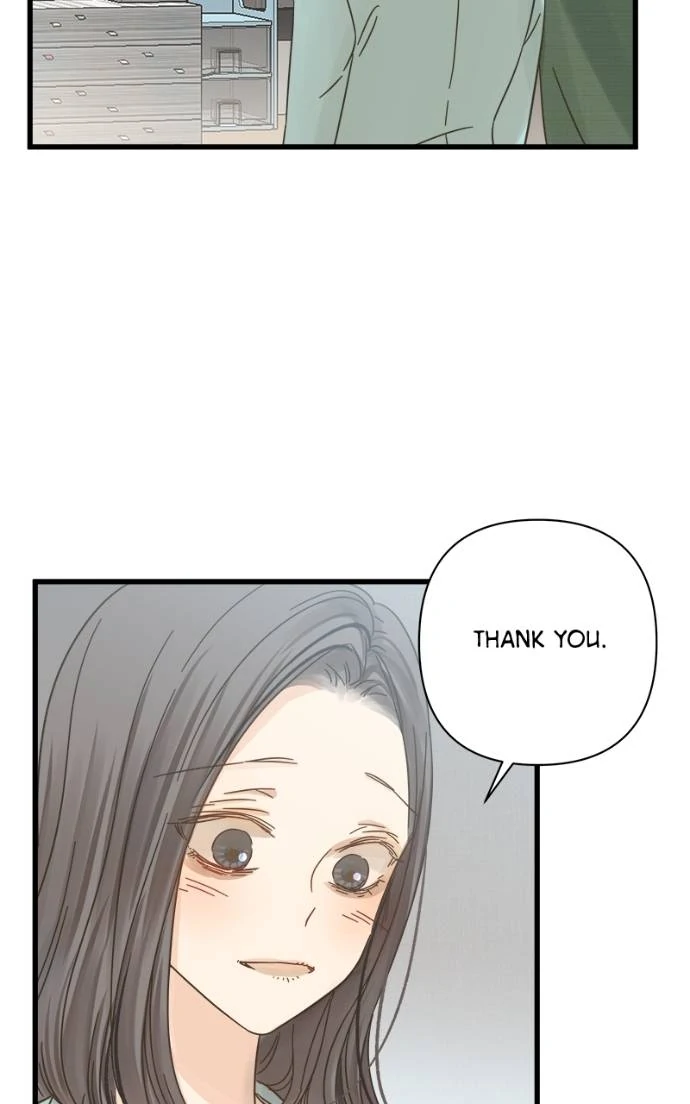 Girl with a Knife chapter 117 page 39