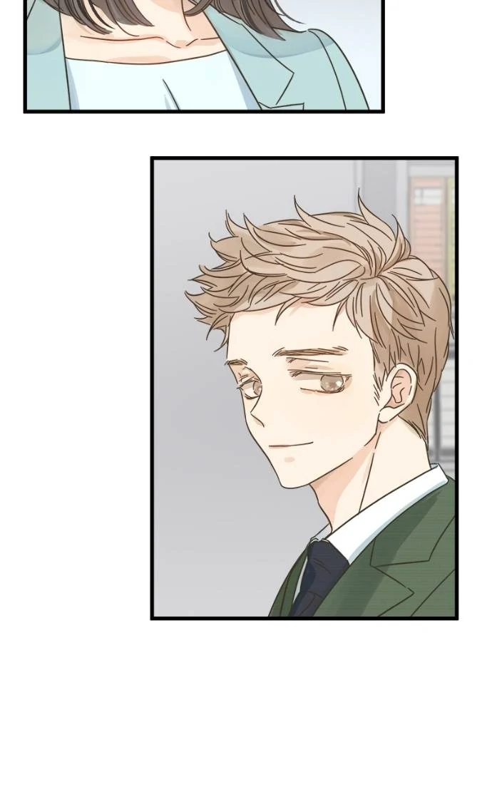 Girl with a Knife chapter 117 page 40
