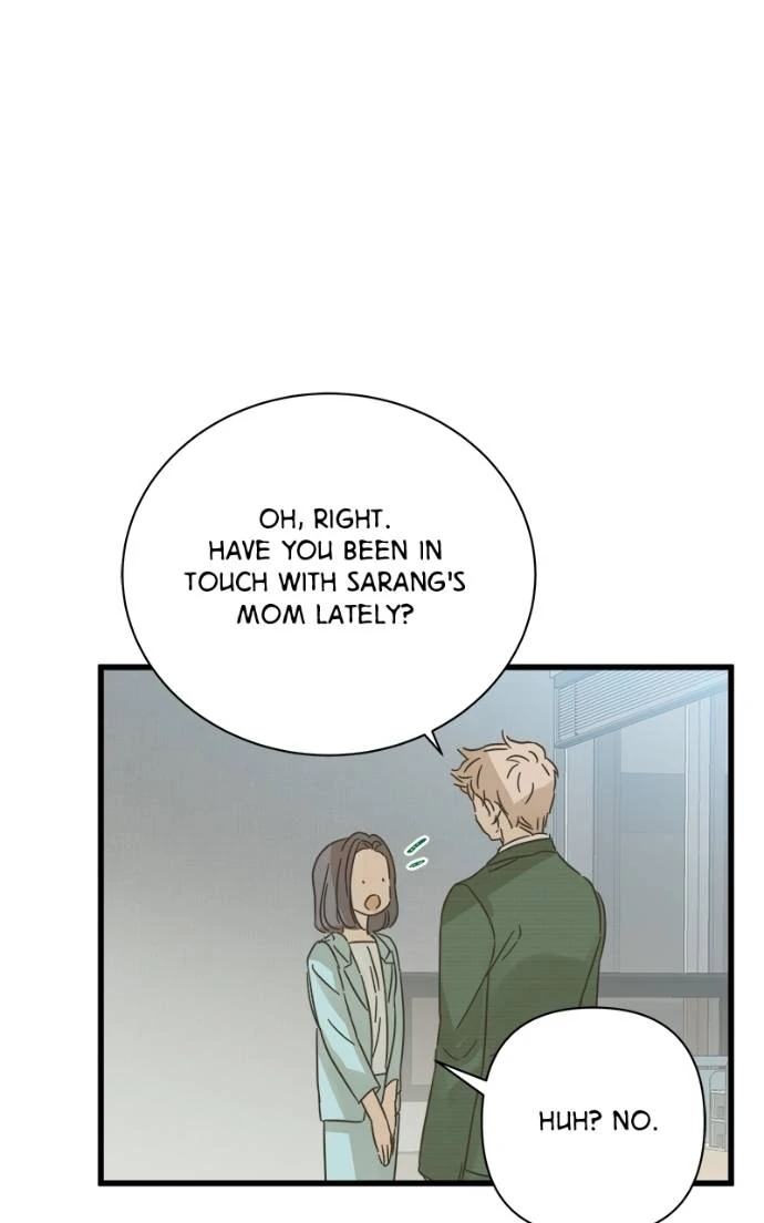Girl with a Knife chapter 117 page 41