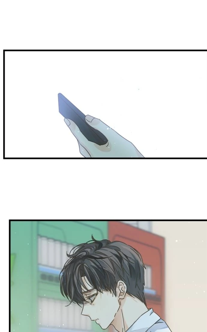 Girl with a Knife chapter 117 page 44
