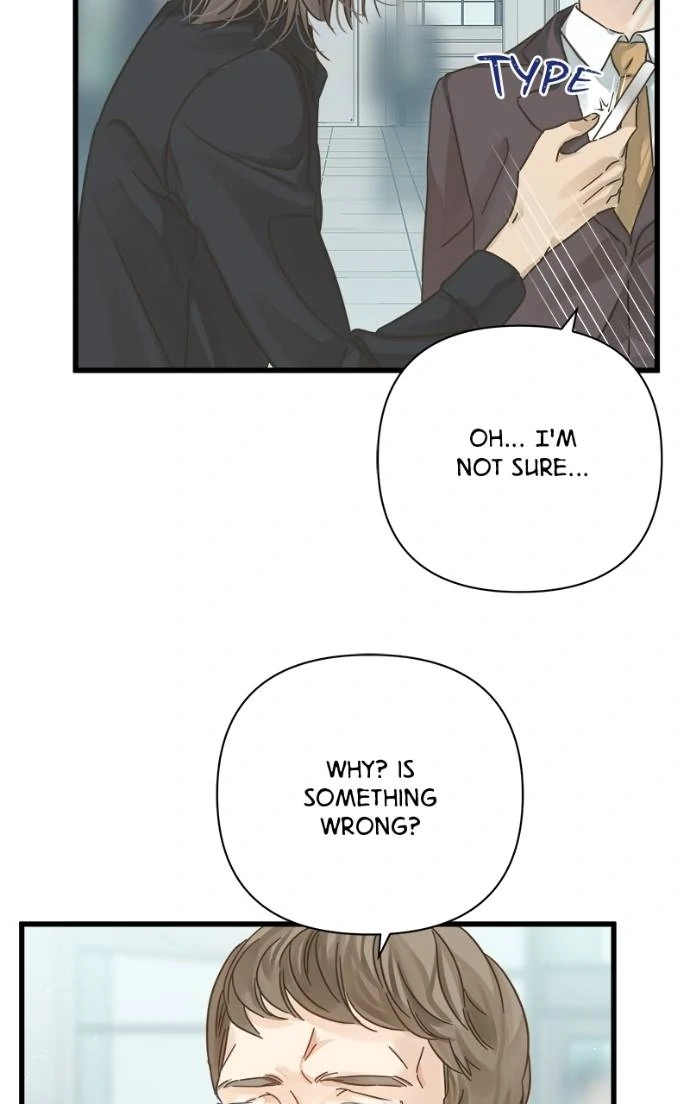 Girl with a Knife chapter 117 page 61