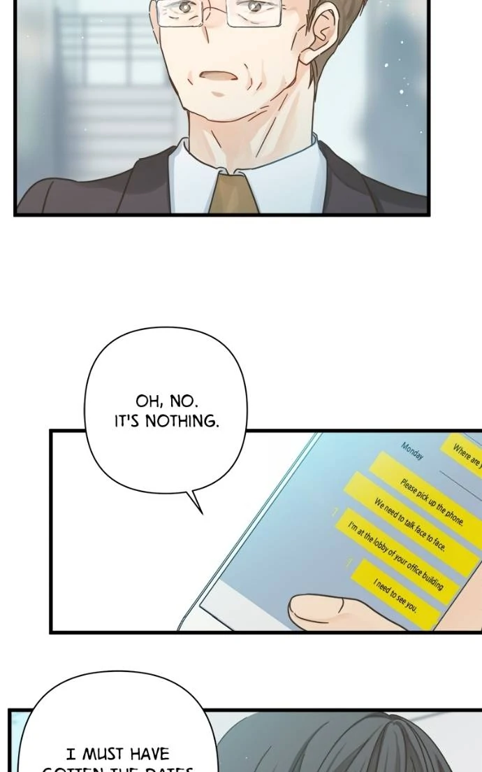 Girl with a Knife chapter 117 page 62