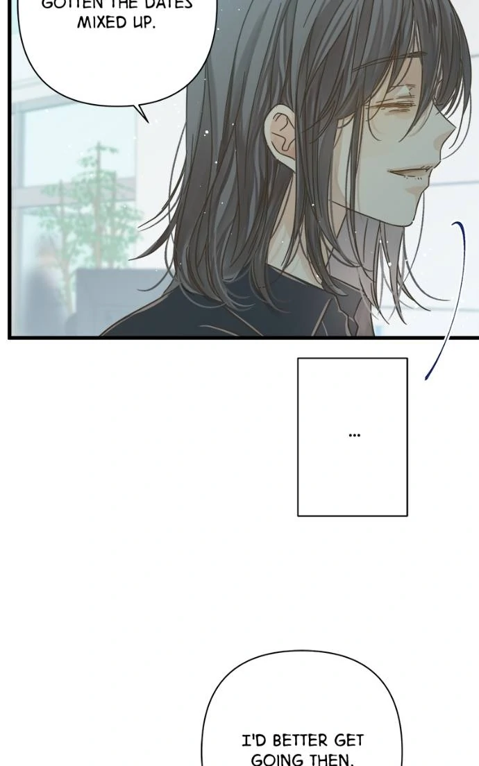 Girl with a Knife chapter 117 page 63