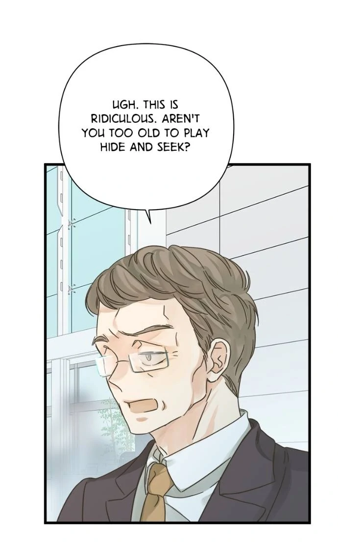 Girl with a Knife chapter 118 page 3
