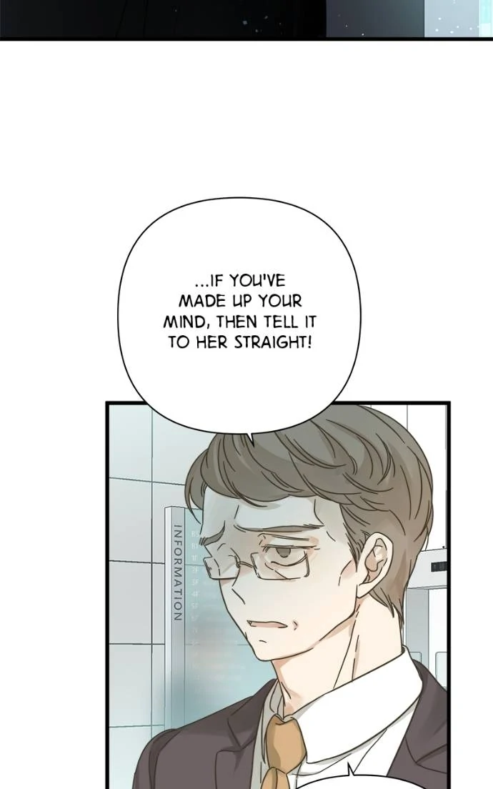Girl with a Knife chapter 118 page 8
