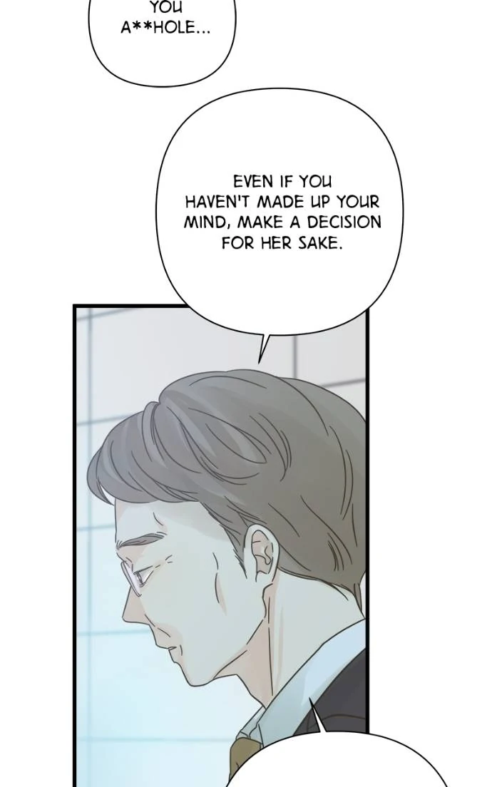 Girl with a Knife chapter 118 page 11