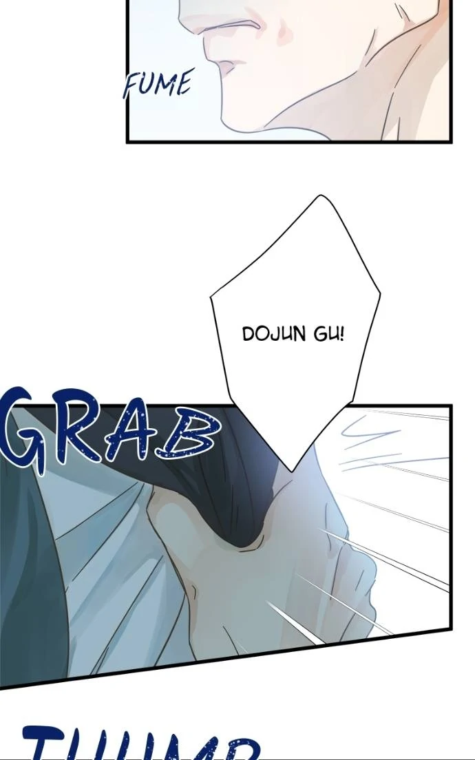 Girl with a Knife chapter 118 page 13