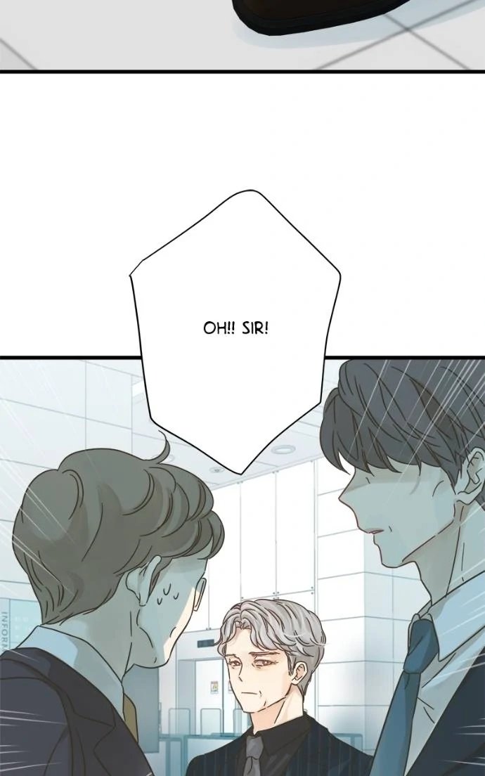 Girl with a Knife chapter 118 page 16