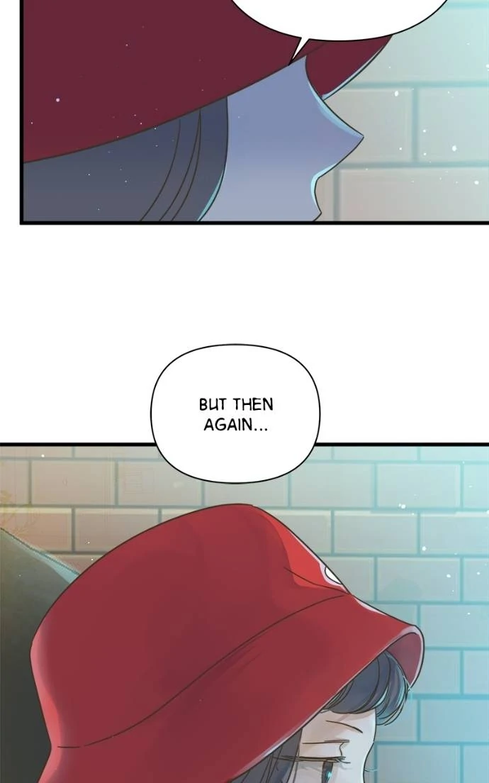 Girl with a Knife chapter 118 page 30