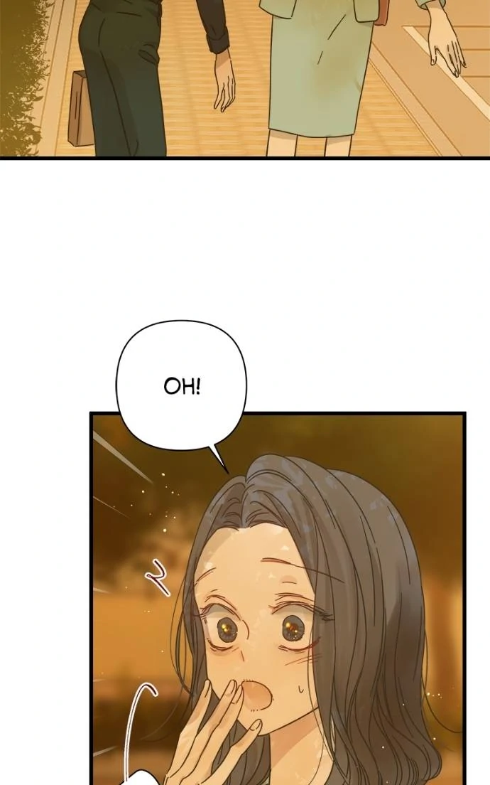 Girl with a Knife chapter 118 page 34