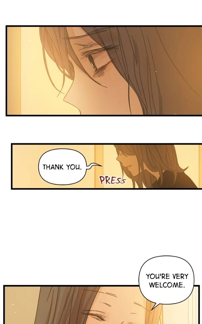 Girl with a Knife chapter 118 page 46