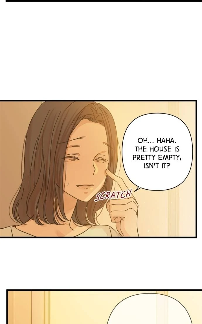 Girl with a Knife chapter 118 page 48