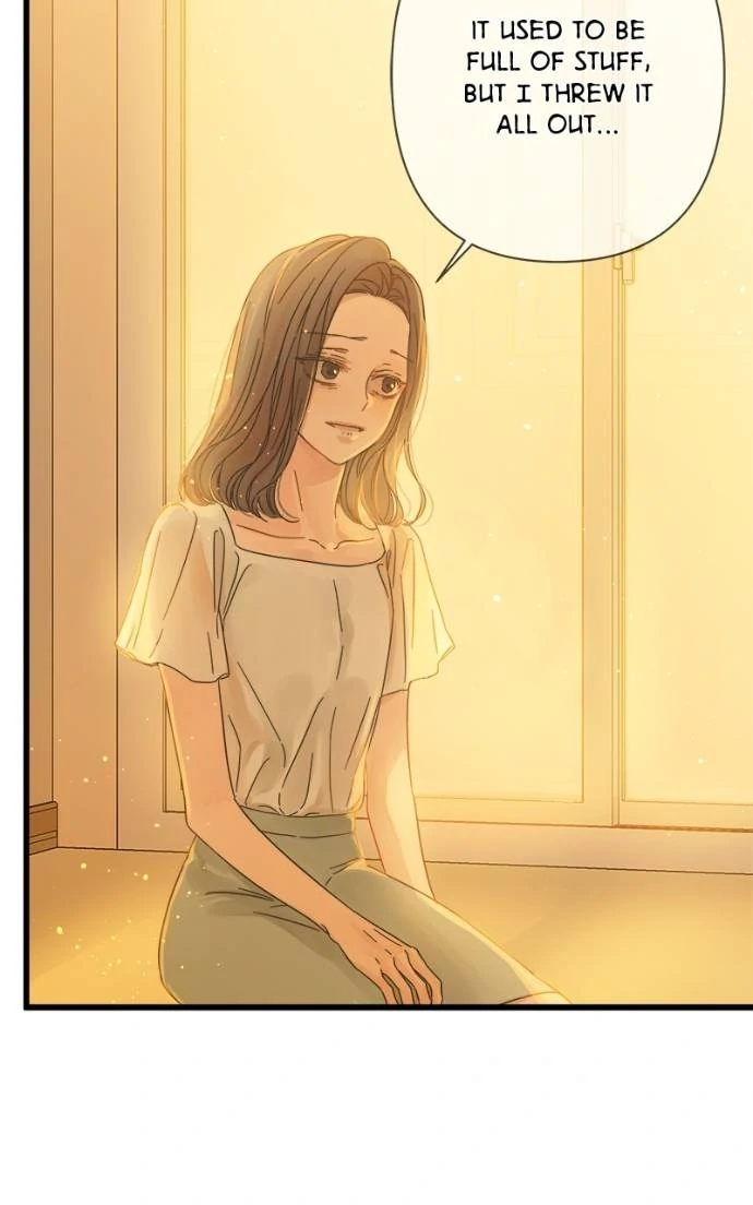 Girl with a Knife chapter 118 page 49