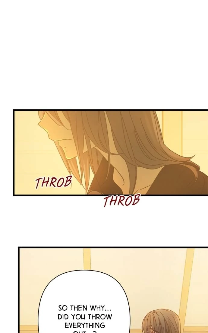 Girl with a Knife chapter 118 page 51