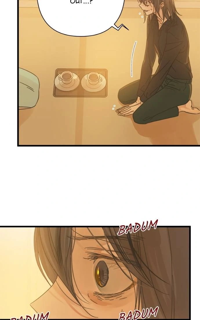 Girl with a Knife chapter 118 page 52