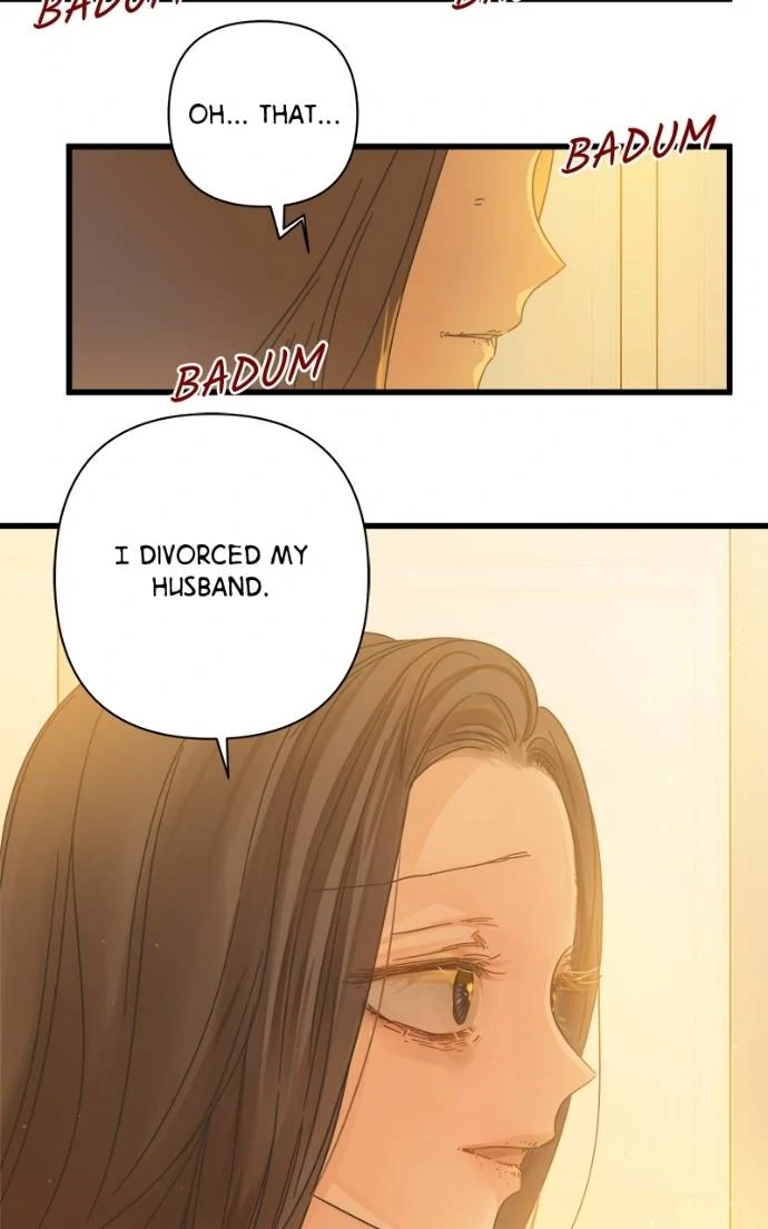 Girl with a Knife chapter 118 page 53