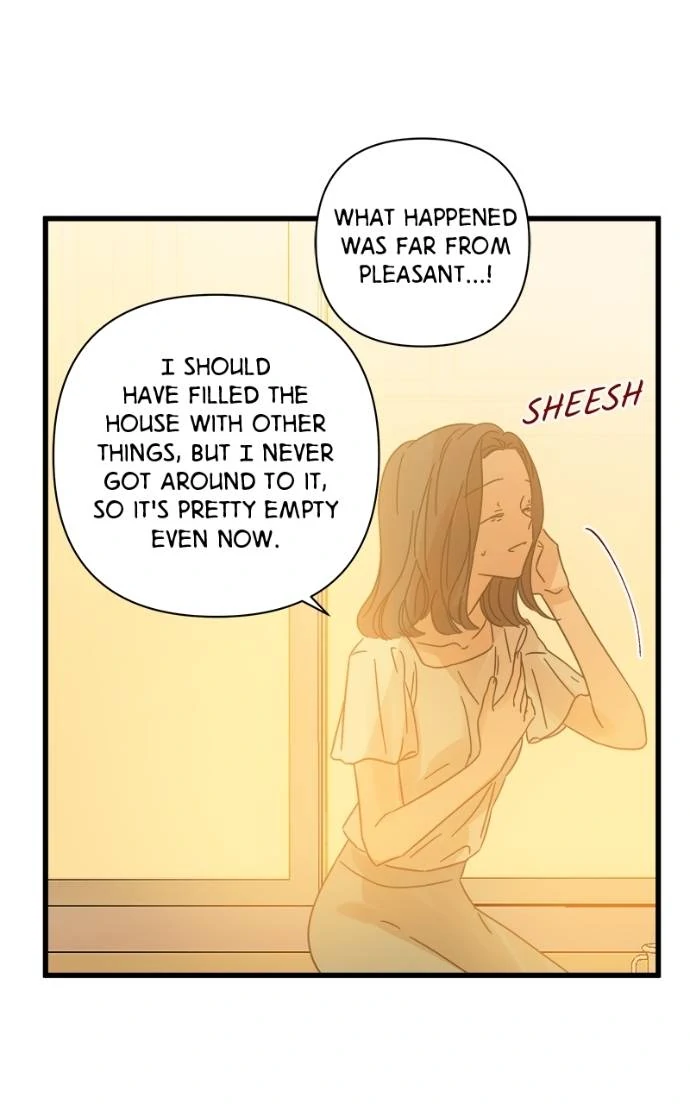 Girl with a Knife chapter 118 page 55