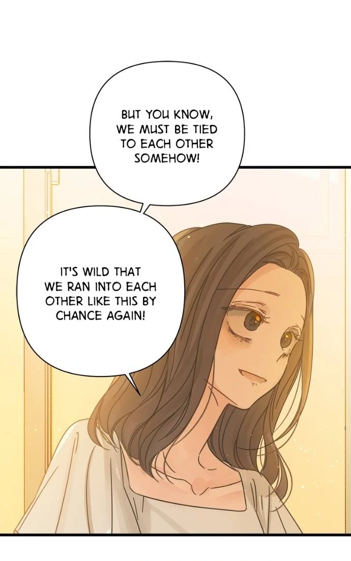 Girl with a Knife chapter 118 page 56