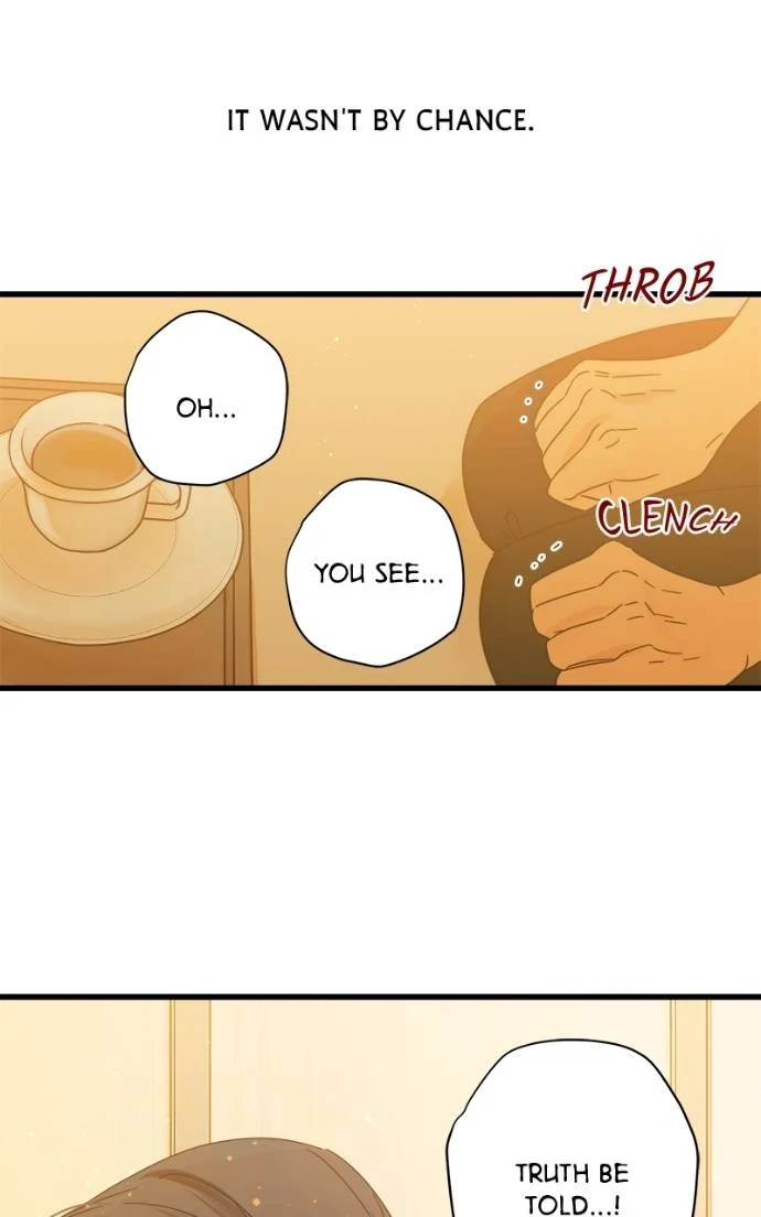 Girl with a Knife chapter 118 page 57