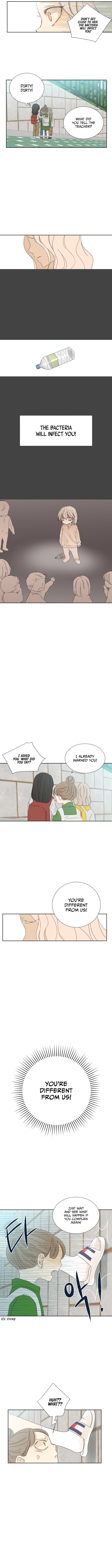 Girl with a Knife chapter 12 page 7