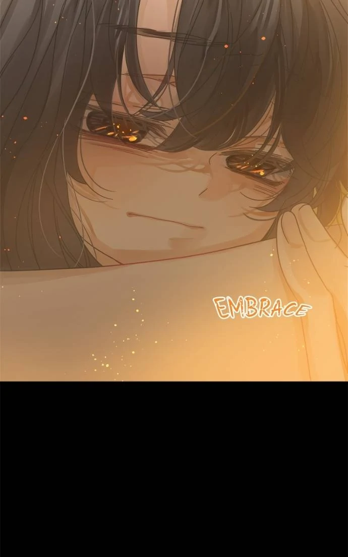 Girl with a Knife chapter 120 page 8