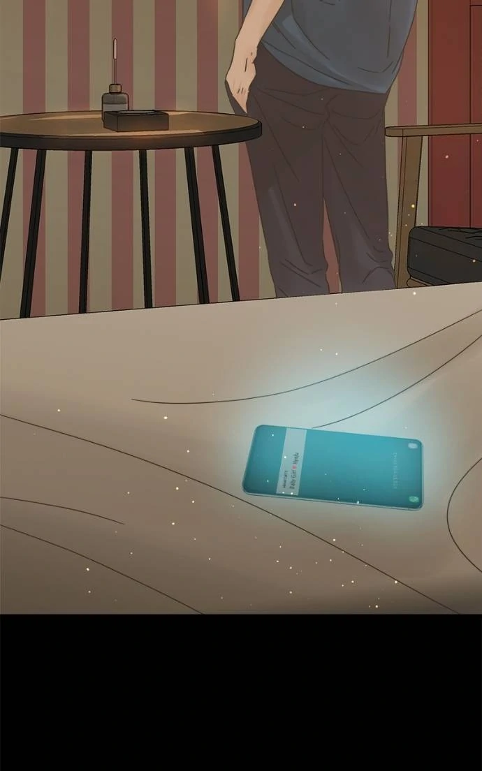 Girl with a Knife chapter 120 page 11