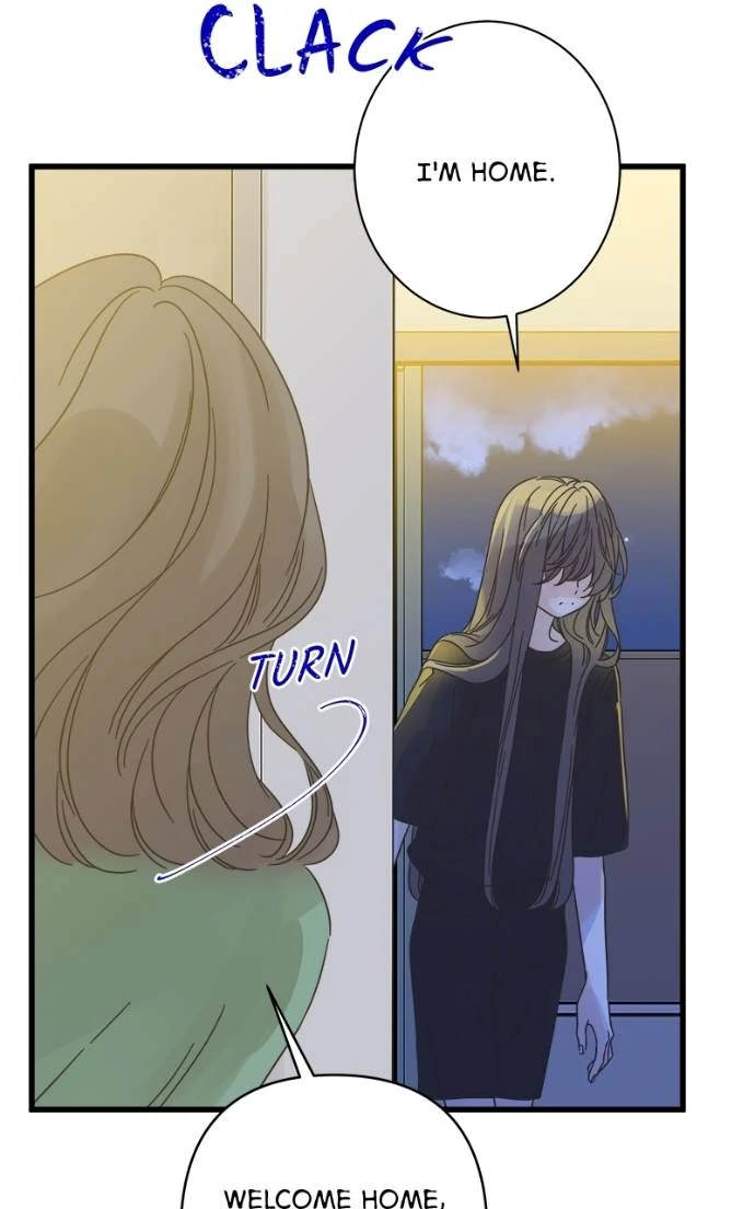 Girl with a Knife chapter 120 page 15