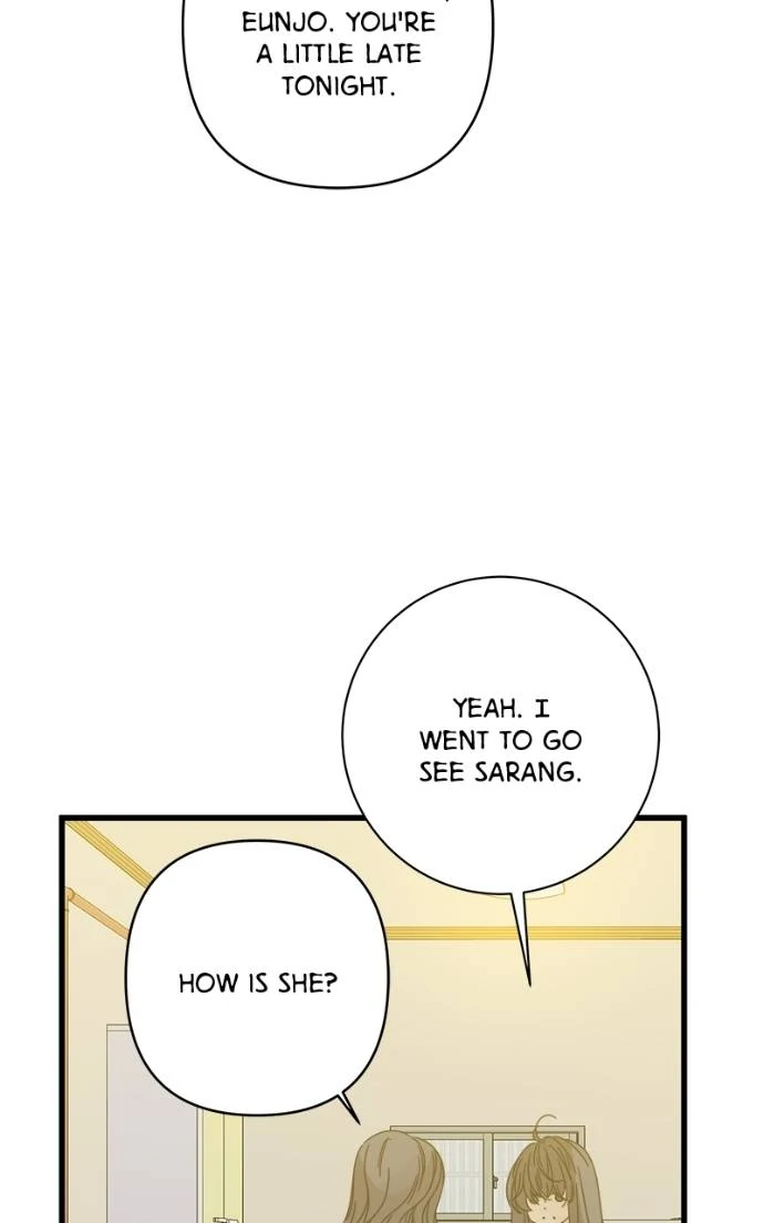 Girl with a Knife chapter 120 page 16