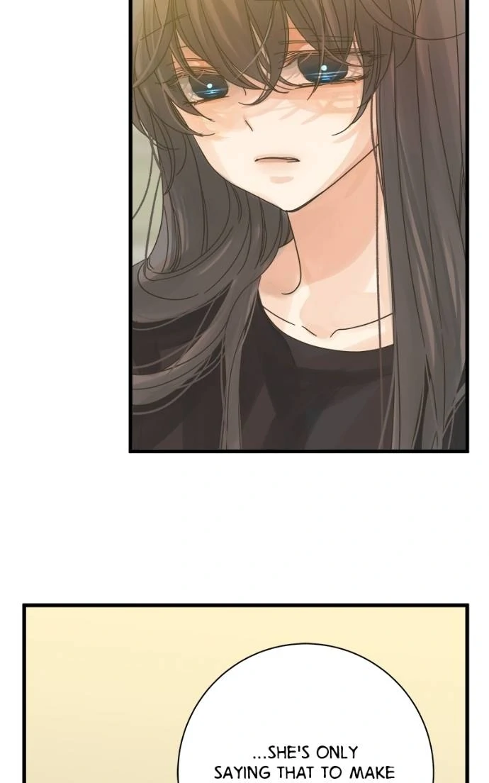 Girl with a Knife chapter 120 page 18