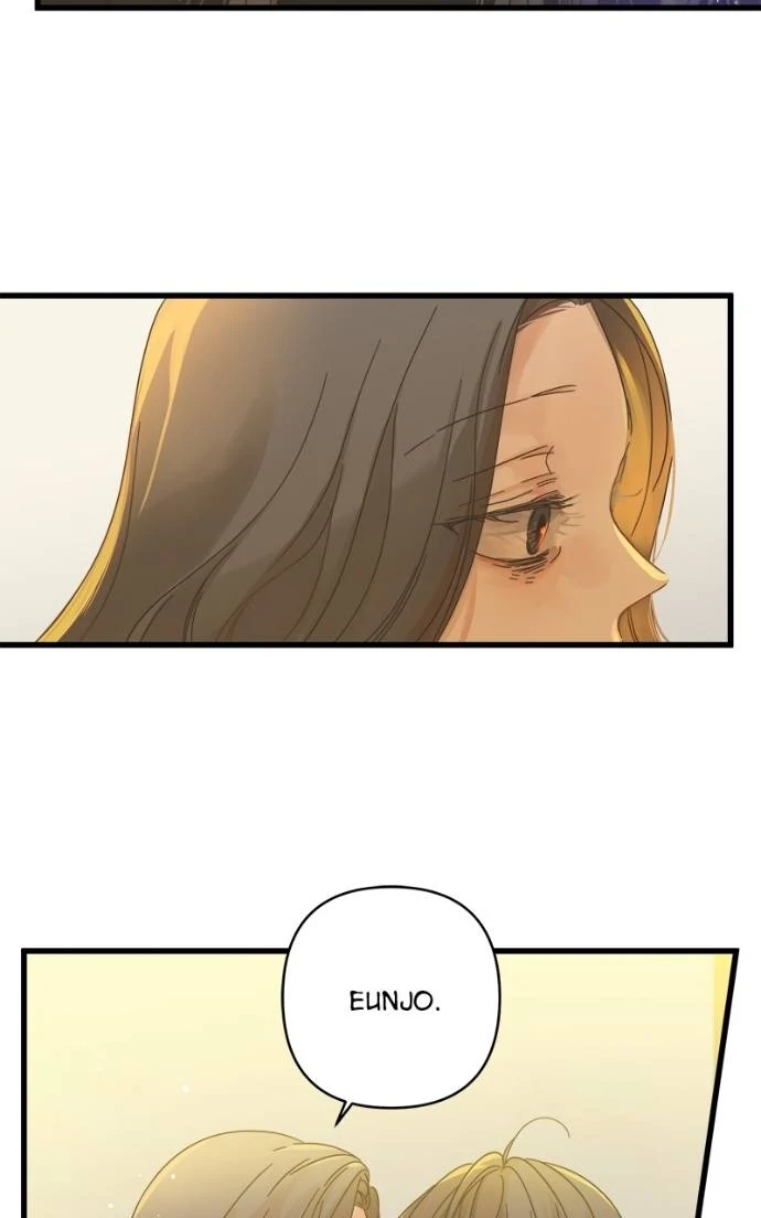 Girl with a Knife chapter 120 page 21