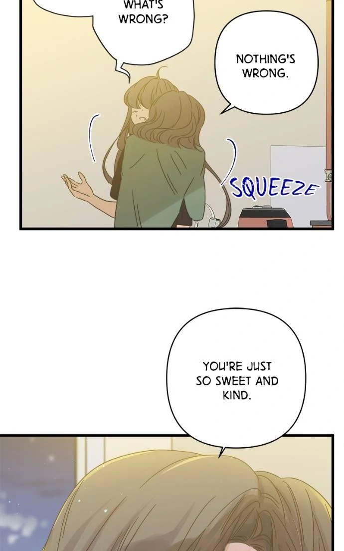 Girl with a Knife chapter 120 page 25