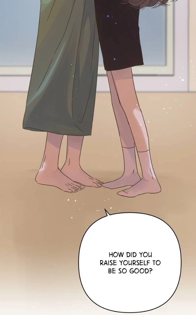 Girl with a Knife chapter 120 page 28