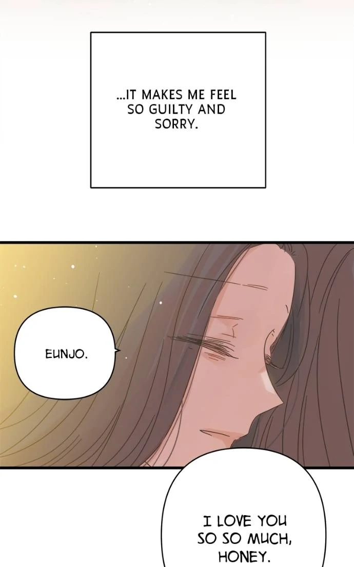 Girl with a Knife chapter 120 page 29
