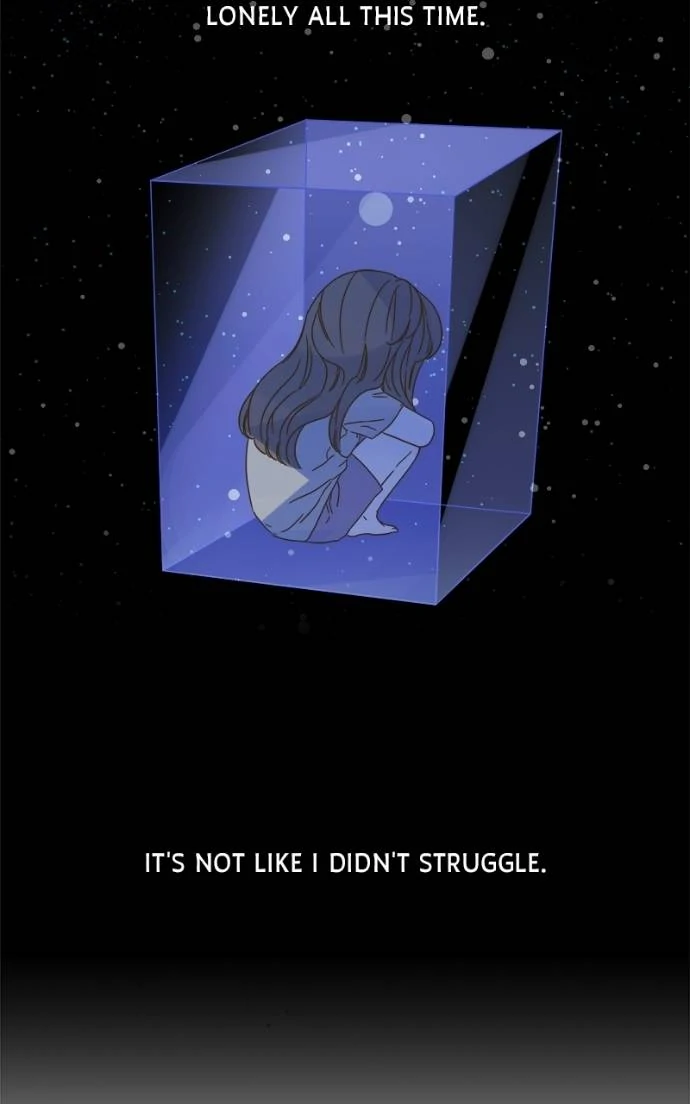 Girl with a Knife chapter 120 page 32
