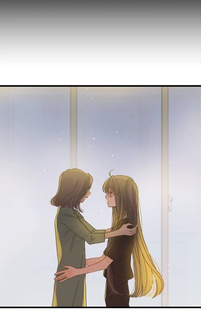 Girl with a Knife chapter 120 page 33