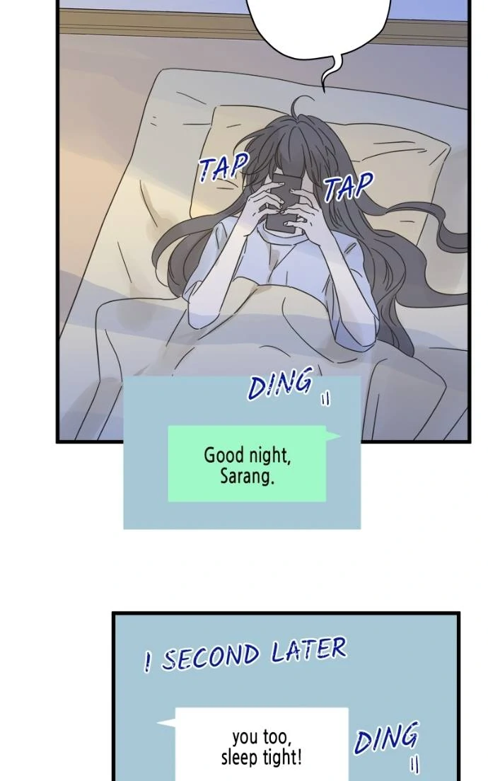 Girl with a Knife chapter 120 page 43