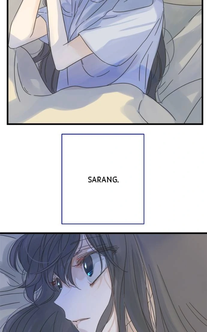 Girl with a Knife chapter 120 page 45