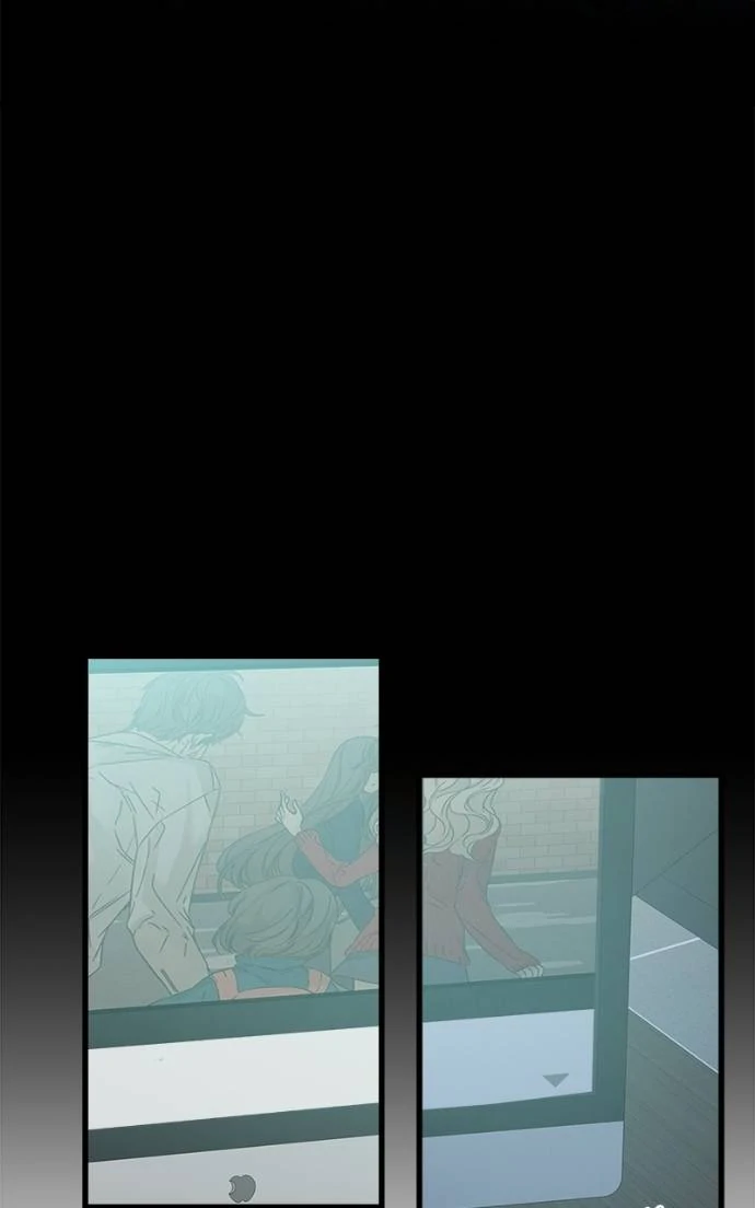 Girl with a Knife chapter 120 page 52