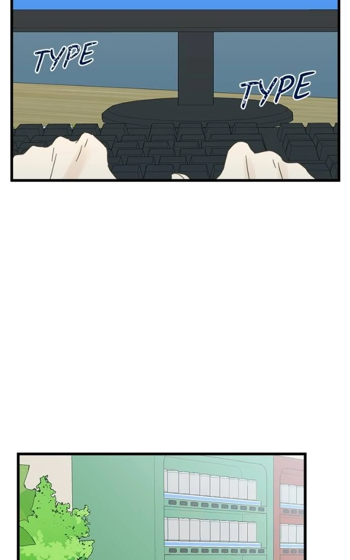 Girl with a Knife chapter 120 page 57