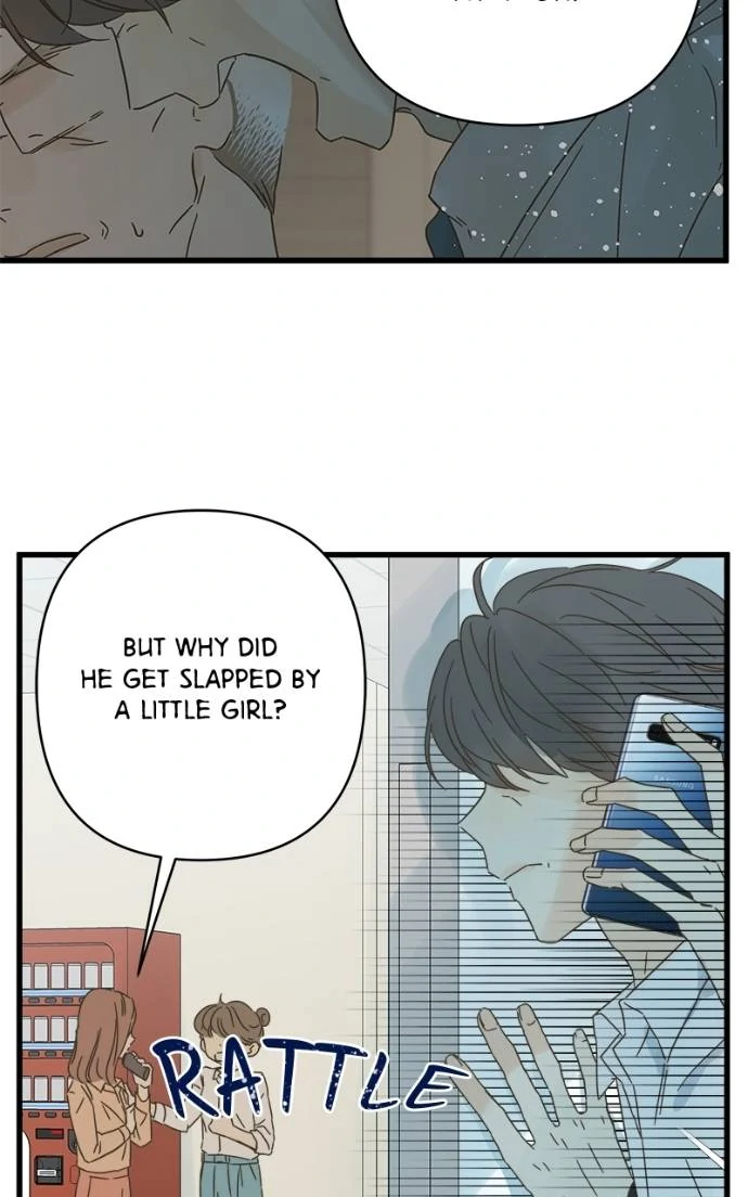 Girl with a Knife chapter 120 page 59