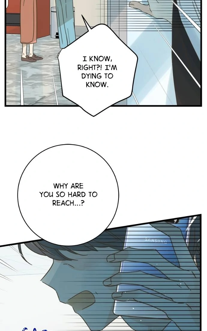 Girl with a Knife chapter 120 page 60