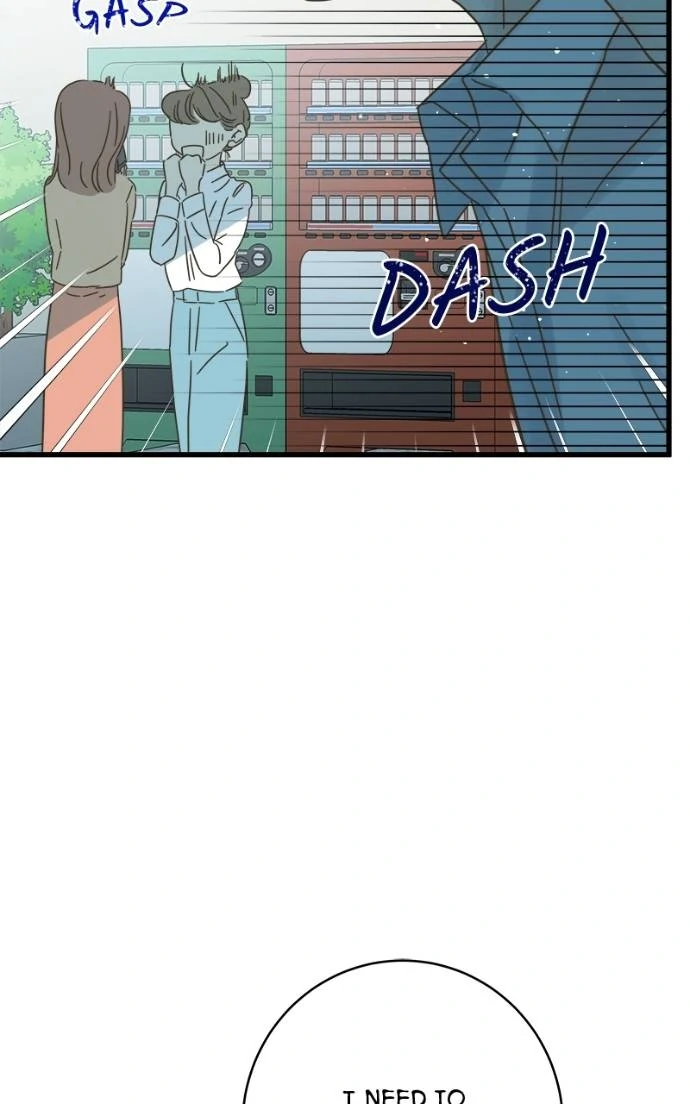 Girl with a Knife chapter 120 page 61