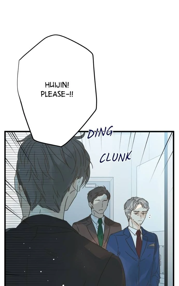 Girl with a Knife chapter 120 page 63