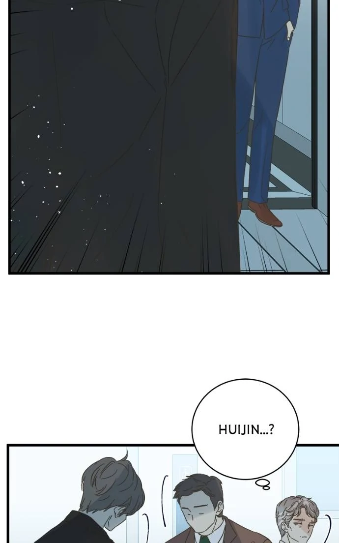 Girl with a Knife chapter 120 page 64
