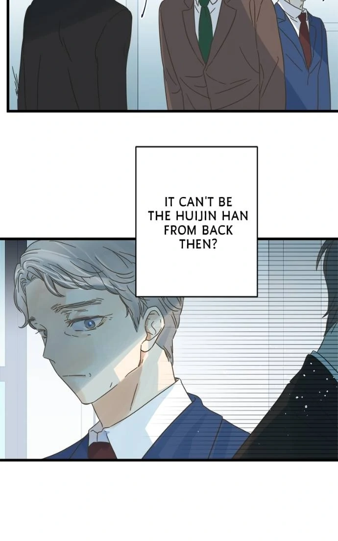Girl with a Knife chapter 120 page 65
