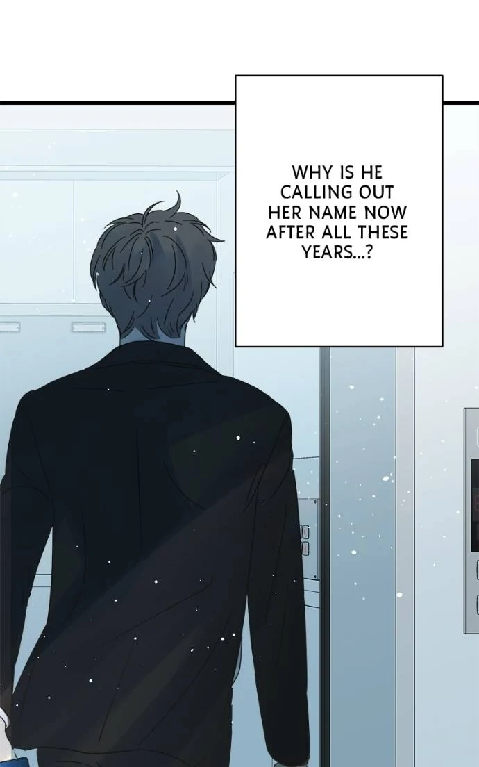 Girl with a Knife chapter 120 page 66