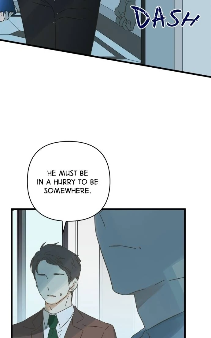 Girl with a Knife chapter 120 page 67