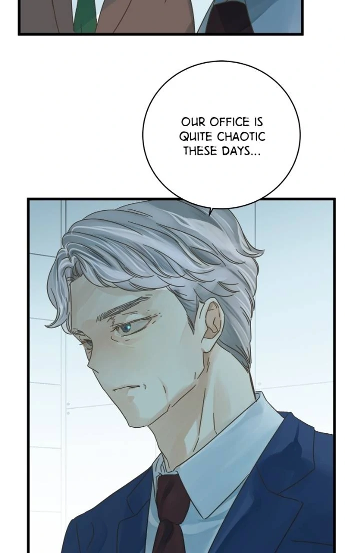 Girl with a Knife chapter 120 page 68