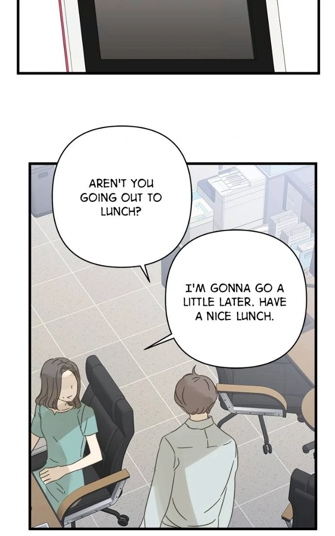 Girl with a Knife chapter 120 page 70
